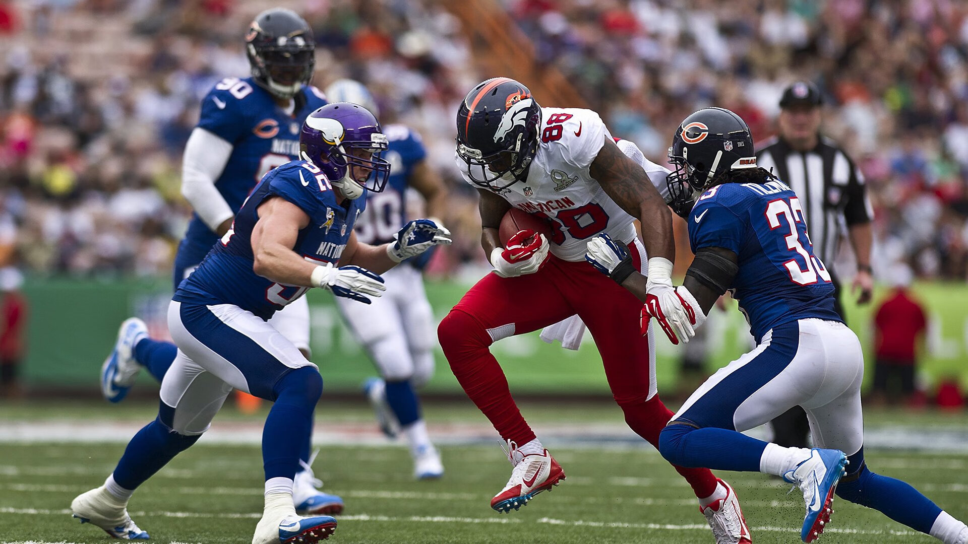 奥纳纳一锤定音!阿根廷决胜局惊险带走牙买加,关键先生诞生